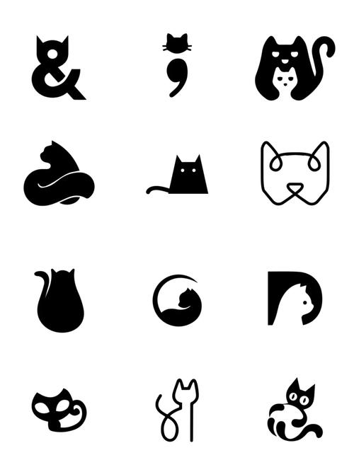 猫特殊符号大全复制