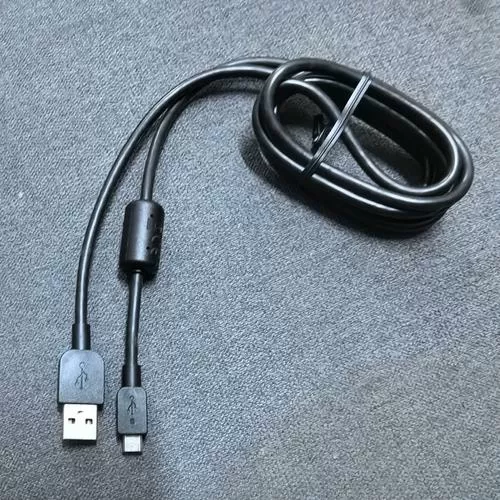 索尼数据线接口类型