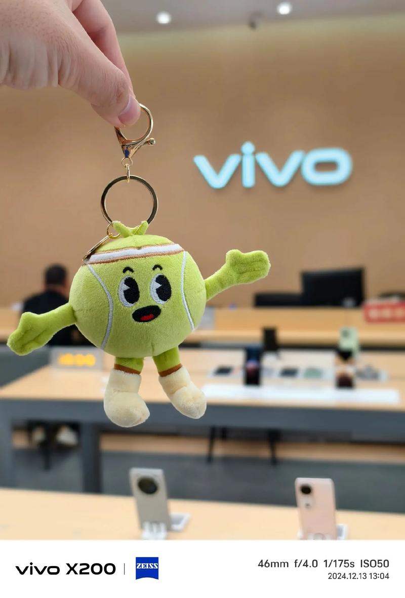 vivo小挂件在哪里设置