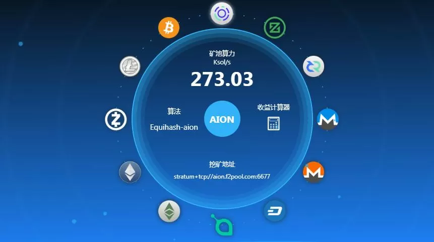 f2pool鱼池app下载最新版本