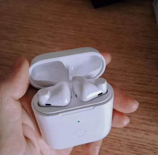qcy是什么牌子的蓝牙耳机图标