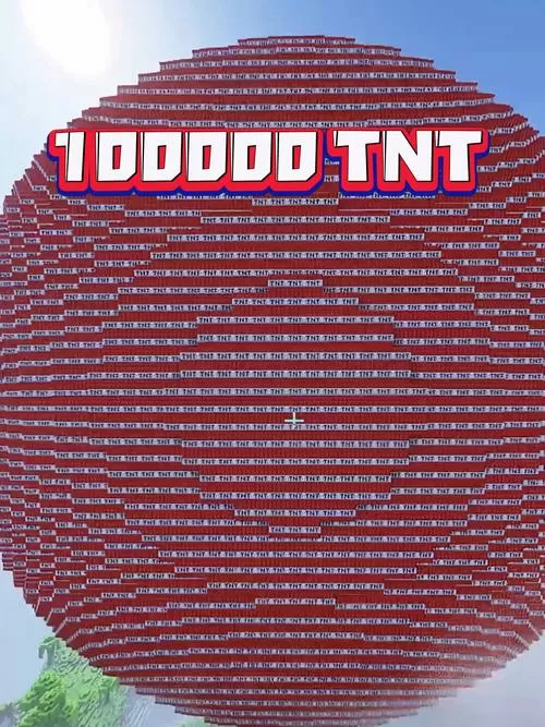 我的世界TNT不毁地形的指令