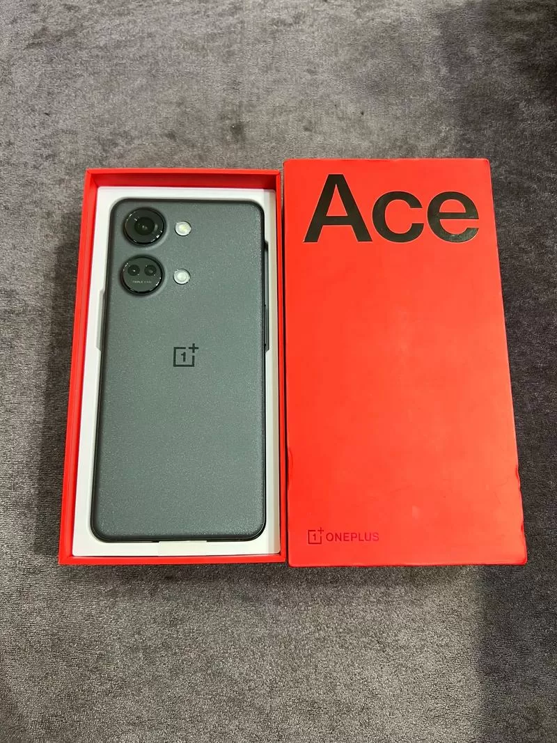 一加ace2v上面三个孔是什么