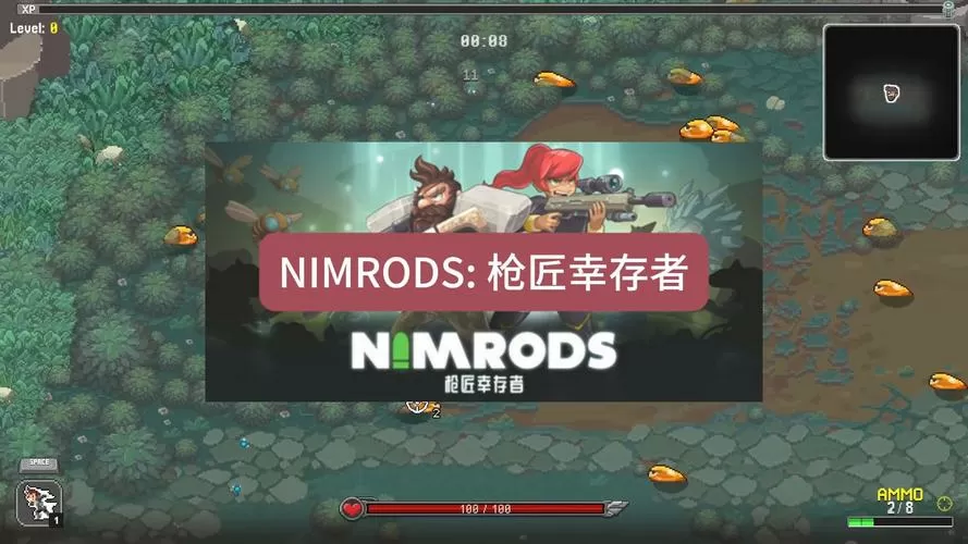 枪手幸存者破解版下载
