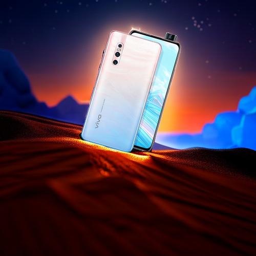vivox30是不是升降摄像头