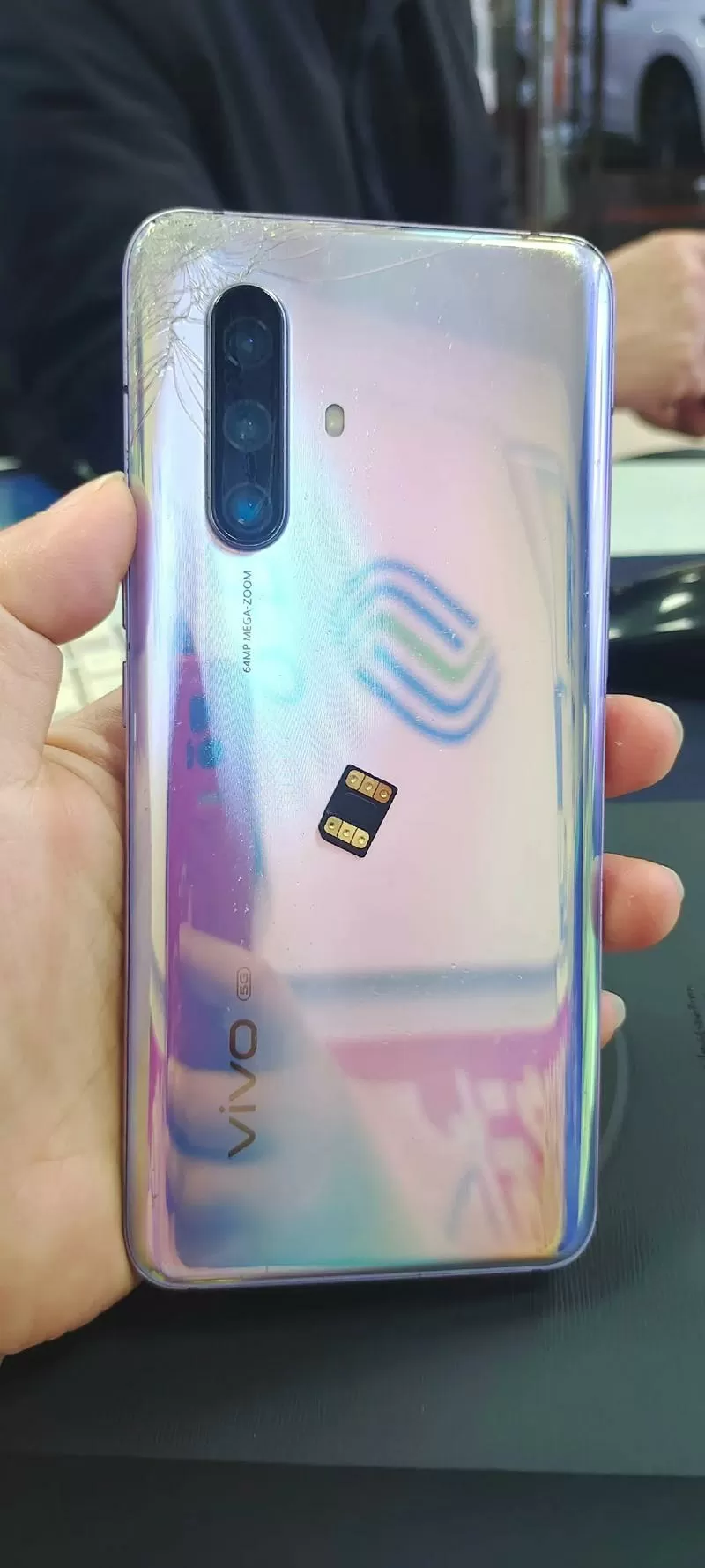 vivox30相机怎么用