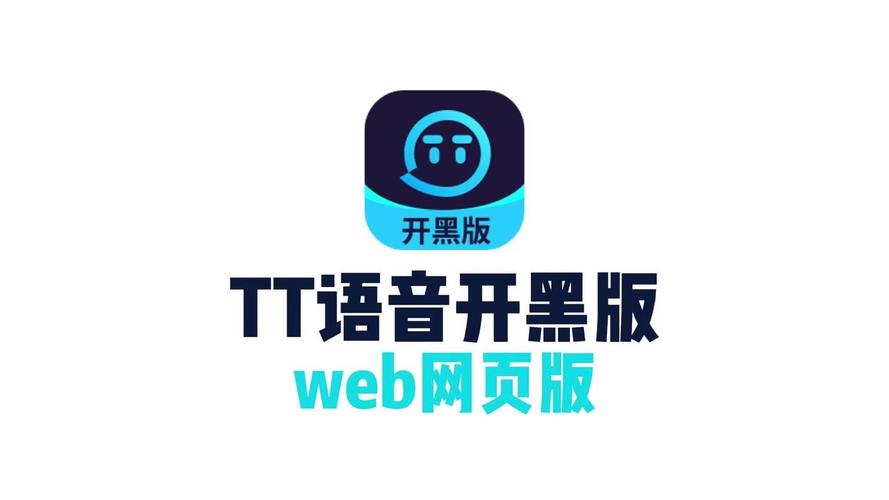 TT语音怎么用