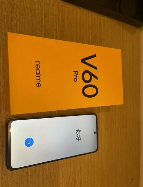 真我手机的一键锁屏在哪里截图