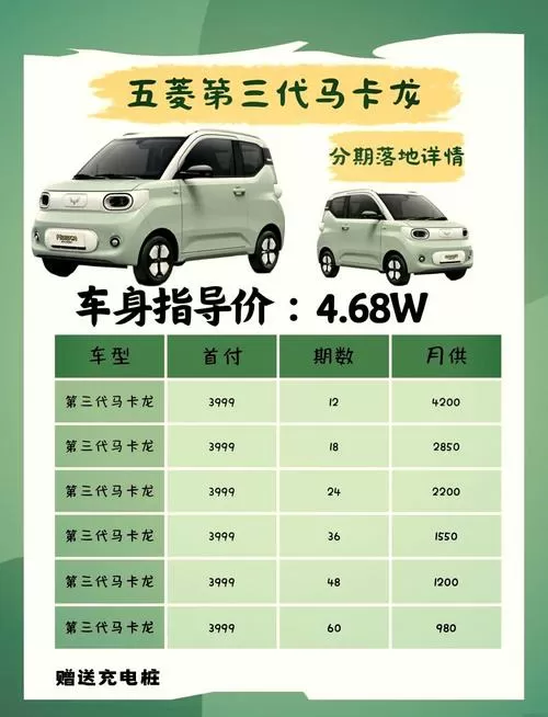 五菱三轮全封闭价目表