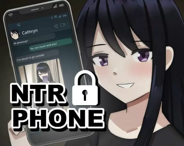 NTRPhone游戏汉化版