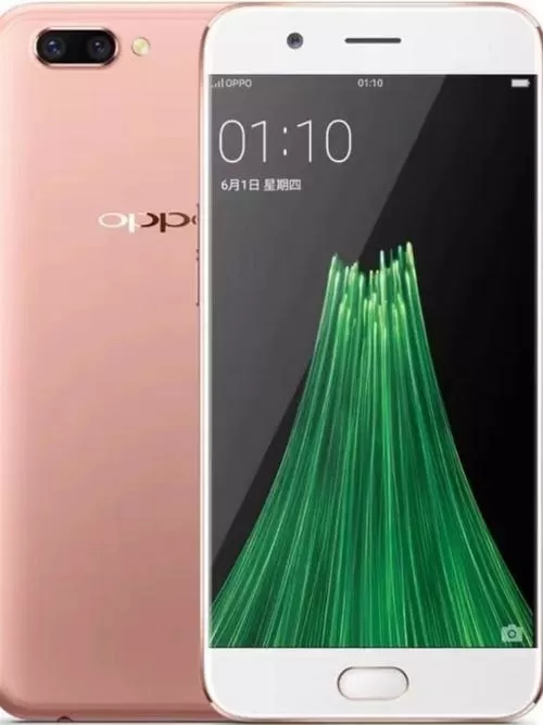oppor11把照片导入电脑