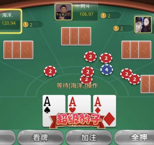 口袋金花截图