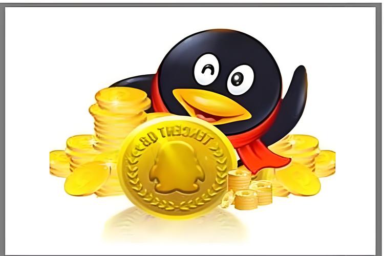 赚QQ币