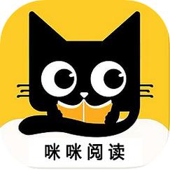 咪咪阅读免费官网图标