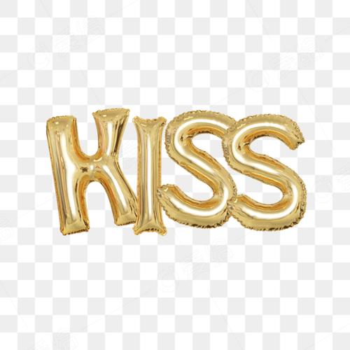 kiss视频