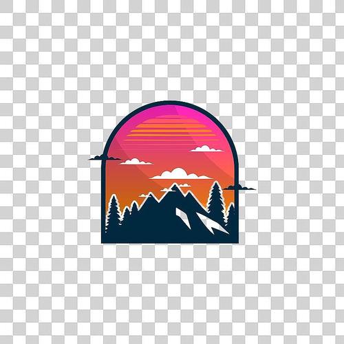 日不落山丘
