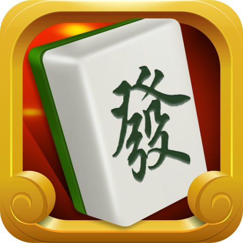 古特麻将截图