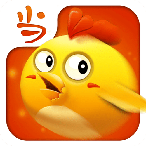 阿当比鸡截图