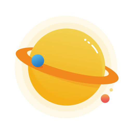 小行星视频截图