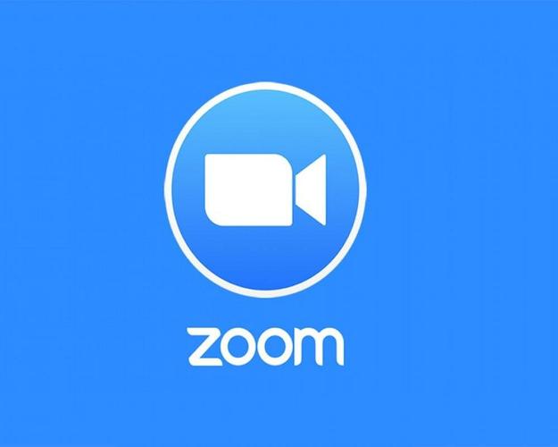 zoom视频