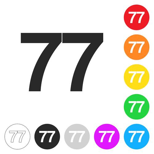 77视频