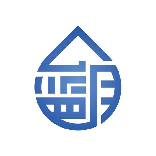 蓝月娱乐图标