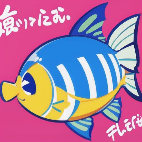 丑鱼视频