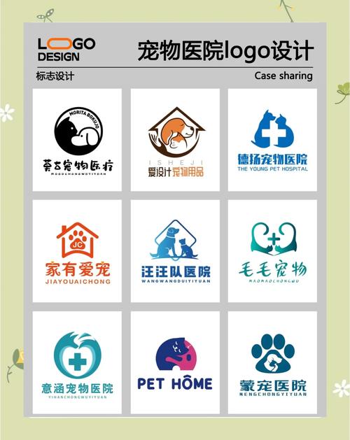 小小宠物医生