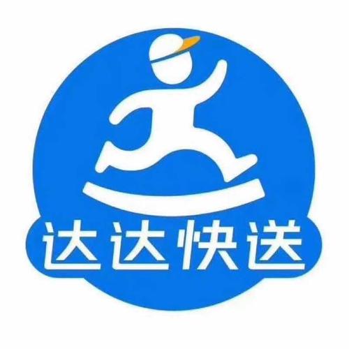 达达乐骑手图标