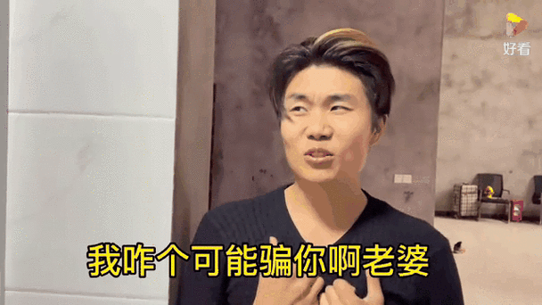 老婆我再也不敢了赚金版