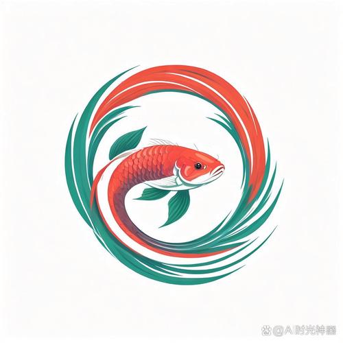 锦鲤来了