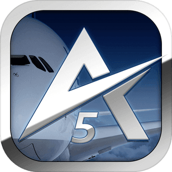 航空大亨5完整