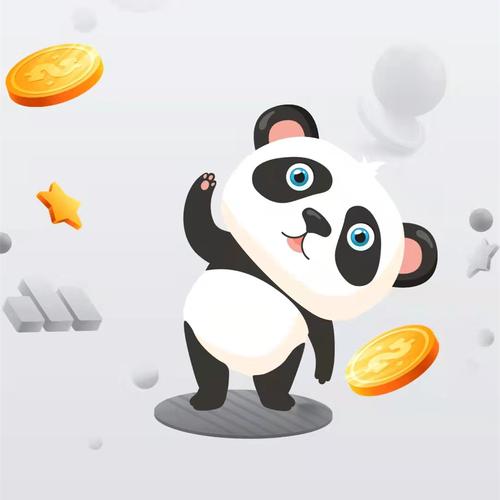 熊猫赚客