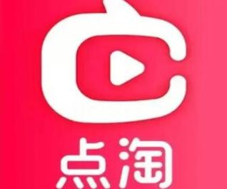 淘看点短视频最新版图标