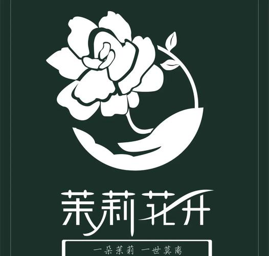 茉莉转图标