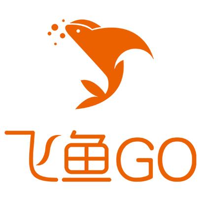 飞鱼短视频图标