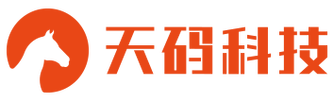 天码