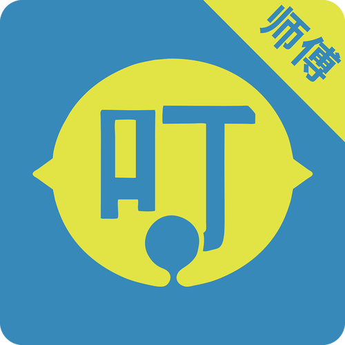 叮咚任务接单平台图标