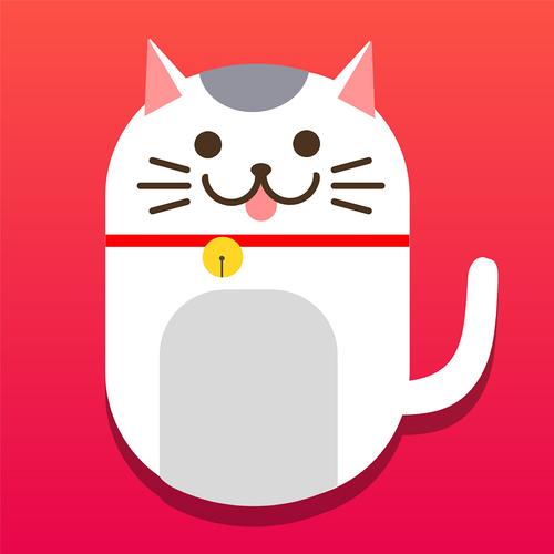猫猫小说移动版在图标
