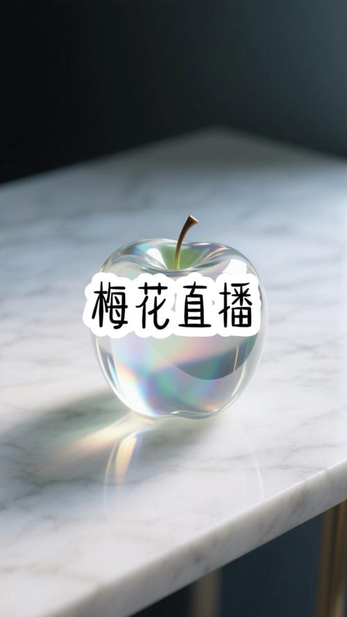 梅花直播破解版缩略图