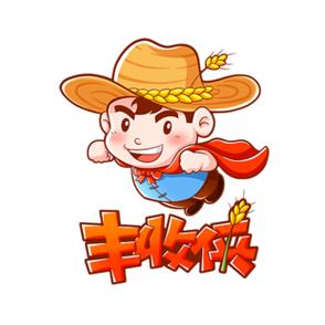 丰收农场赚钱破解版图标