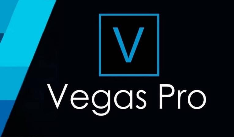 Vegas软件