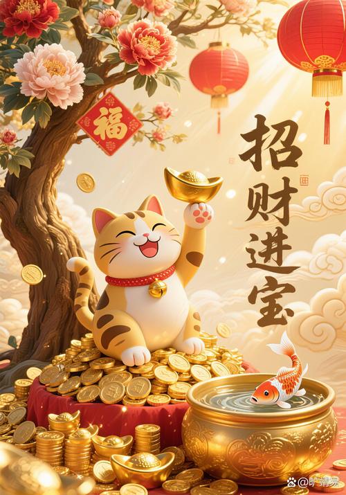 趣养虎赚钱版