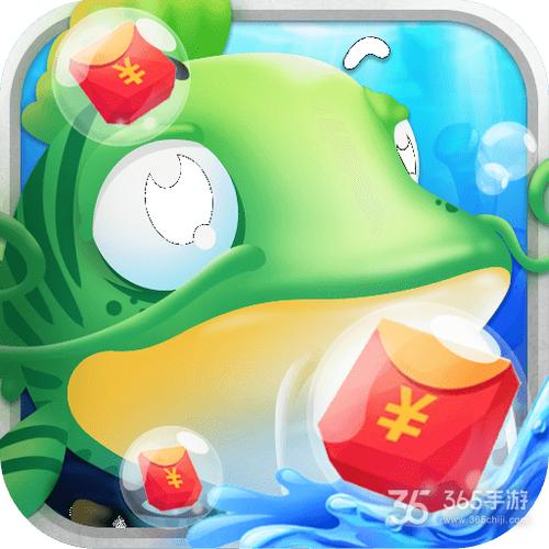养鱼生活红包版截图