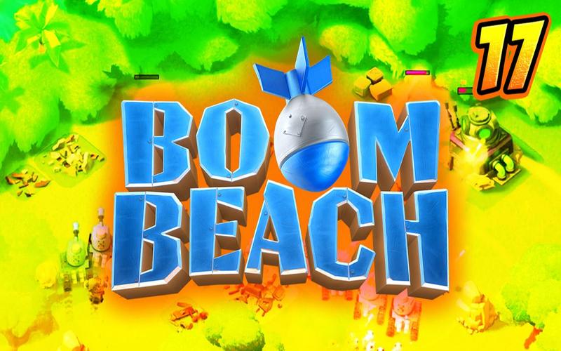 海岛奇兵Boom图标