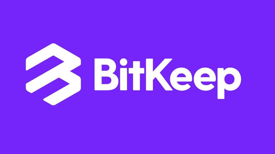 Bitkeep(钱包)图标