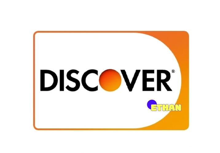 DISCOVER