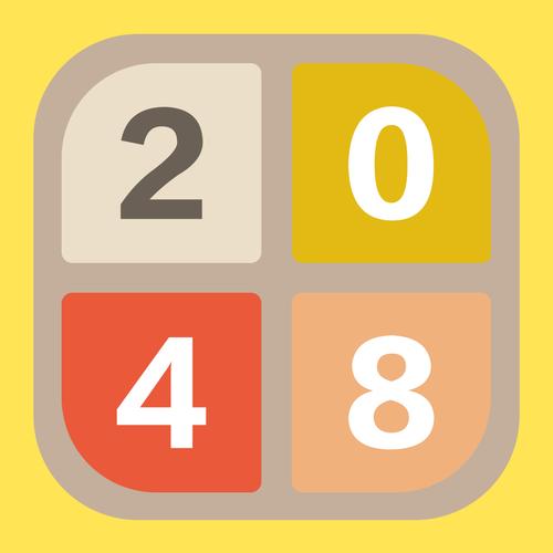 2048无广告版