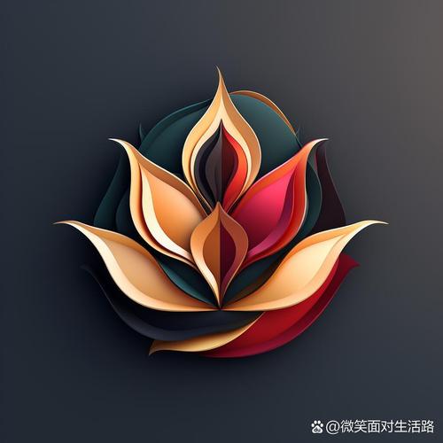 好运转图标