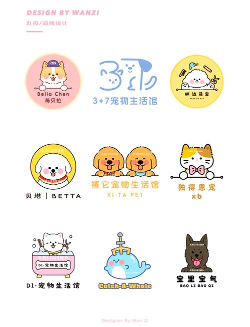 小小可爱宠红包版